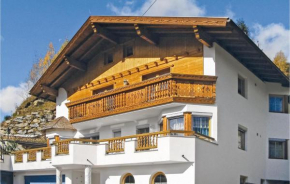 Ferienwohnung Kappl-Paznauntal